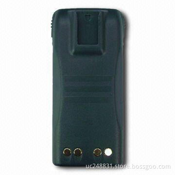 Two-way Radio Battery for Motorola PMNN4018A